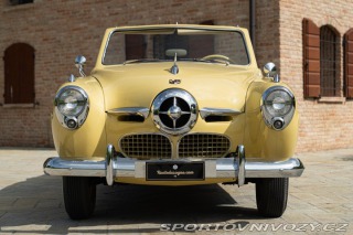 Ostatní značky Ostatní modely Studebaker CHAMPION REGAL DELUXE CABRIOLET 1950