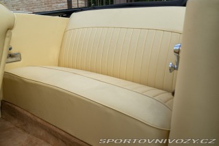 Ostatní značky Ostatní modely Studebaker CHAMPION REGAL DELUXE CABRIOLET 1950