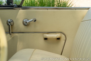 Ostatní značky Ostatní modely Studebaker CHAMPION REGAL DELUXE CABRIOLET 1950