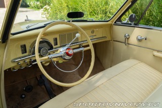 Ostatní značky Ostatní modely Studebaker CHAMPION REGAL DELUXE CABRIOLET 1950