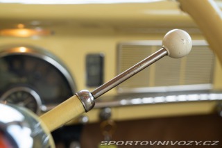 Ostatní značky Ostatní modely Studebaker CHAMPION REGAL DELUXE CABRIOLET 1950