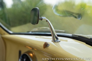 Ostatní značky Ostatní modely Studebaker CHAMPION REGAL DELUXE CABRIOLET 1950