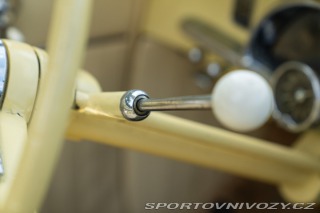 Ostatní značky Ostatní modely Studebaker CHAMPION REGAL DELUXE CABRIOLET 1950