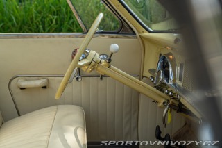 Ostatní značky Ostatní modely Studebaker CHAMPION REGAL DELUXE CABRIOLET 1950