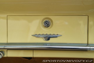 Ostatní značky Ostatní modely Studebaker CHAMPION REGAL DELUXE CABRIOLET 1950