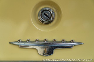 Ostatní značky Ostatní modely Studebaker CHAMPION REGAL DELUXE CABRIOLET 1950