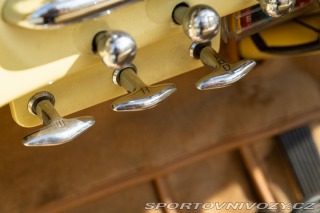 Ostatní značky Ostatní modely Studebaker CHAMPION REGAL DELUXE CABRIOLET 1950
