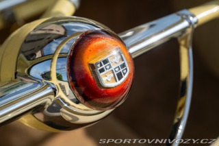 Ostatní značky Ostatní modely Studebaker CHAMPION REGAL DELUXE CABRIOLET 1950