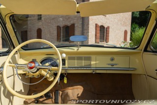 Ostatní značky Ostatní modely Studebaker CHAMPION REGAL DELUXE CABRIOLET 1950