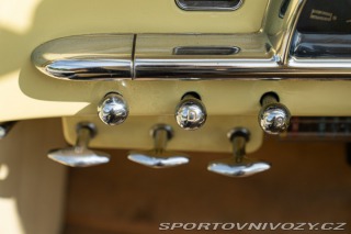 Ostatní značky Ostatní modely Studebaker CHAMPION REGAL DELUXE CABRIOLET 1950