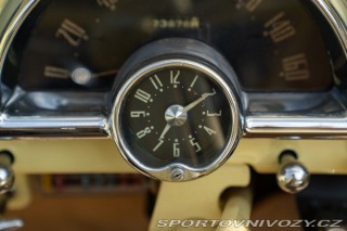 Ostatní značky Ostatní modely Studebaker CHAMPION REGAL DELUXE CABRIOLET 1950