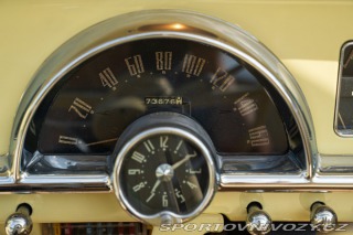 Ostatní značky Ostatní modely Studebaker CHAMPION REGAL DELUXE CABRIOLET 1950