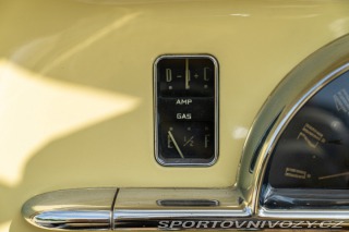 Ostatní značky Ostatní modely Studebaker CHAMPION REGAL DELUXE CABRIOLET 1950