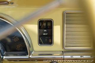 Ostatní značky Ostatní modely Studebaker CHAMPION REGAL DELUXE CABRIOLET 1950