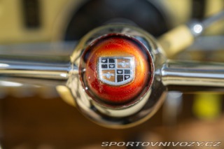 Ostatní značky Ostatní modely Studebaker CHAMPION REGAL DELUXE CABRIOLET 1950