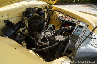 Ostatní značky Ostatní modely Studebaker CHAMPION REGAL DELUXE CABRIOLET 1950