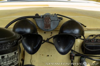 Ostatní značky Ostatní modely Studebaker CHAMPION REGAL DELUXE CABRIOLET 1950