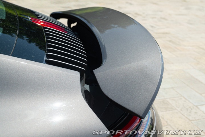Porsche 911 992 (911) CARRERA 4S 2019