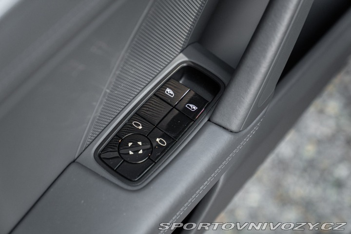 Porsche 911 992 (911) CARRERA 4S 2019