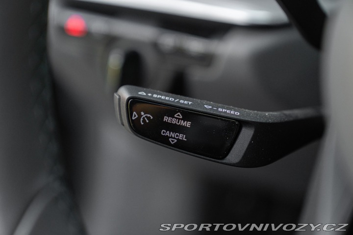 Porsche 911 992 (911) CARRERA 4S 2019