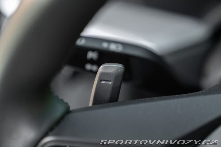 Porsche 911 992 (911) CARRERA 4S 2019