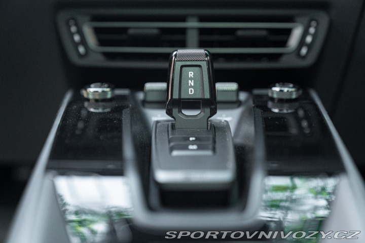 Porsche 911 992 (911) CARRERA 4S 2019