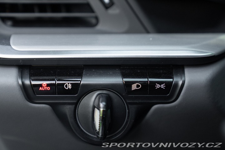 Porsche 911 992 (911) CARRERA 4S 2019