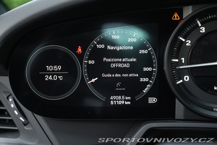 Porsche 911 992 (911) CARRERA 4S 2019