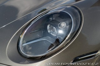 Porsche 911 992 (911) CARRERA 4S 2019