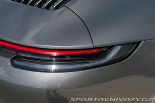 Porsche 911 992 (911) CARRERA 4S 2019