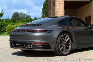 Porsche 911 992 (911) CARRERA 4S 2019