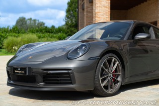 Porsche 911 992 (911) CARRERA 4S 2019