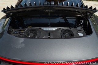 Porsche 911 992 (911) CARRERA 4S 2019