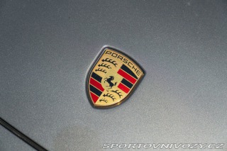 Porsche 911 992 (911) CARRERA 4S 2019