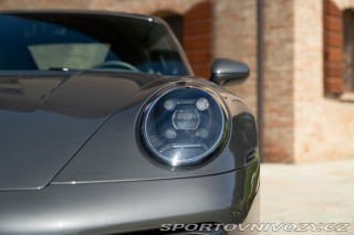 Porsche 911 992 (911) CARRERA 4S 2019