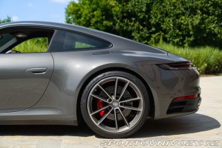 Porsche 911 992 (911) CARRERA 4S 2019