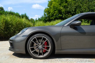 Porsche 911 992 (911) CARRERA 4S 2019