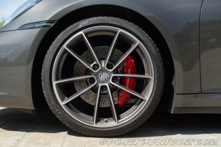 Porsche 911 992 (911) CARRERA 4S 2019