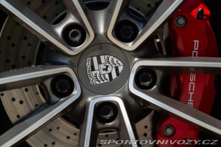 Porsche 911 992 (911) CARRERA 4S 2019