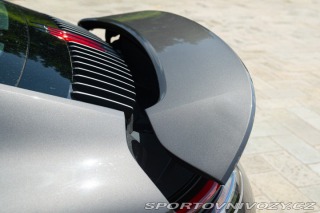 Porsche 911 992 (911) CARRERA 4S 2019