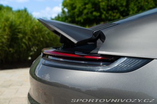 Porsche 911 992 (911) CARRERA 4S 2019