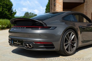 Porsche 911 992 (911) CARRERA 4S 2019