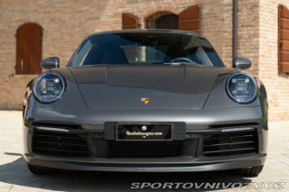 Porsche 911 992 (911) CARRERA 4S 2019