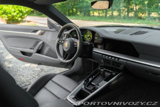 Porsche 911 992 (911) CARRERA 4S 2019