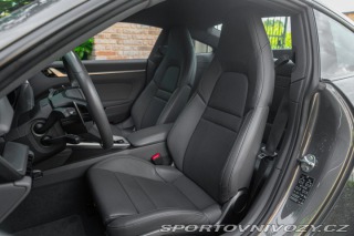 Porsche 911 992 (911) CARRERA 4S 2019