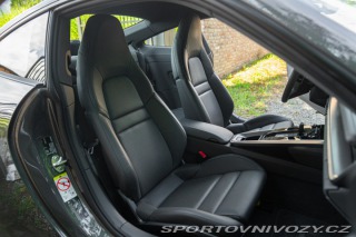 Porsche 911 992 (911) CARRERA 4S 2019