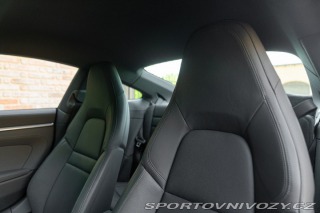 Porsche 911 992 (911) CARRERA 4S 2019