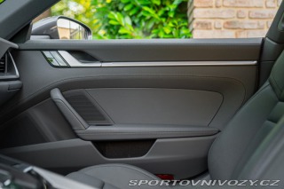 Porsche 911 992 (911) CARRERA 4S 2019