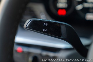 Porsche 911 992 (911) CARRERA 4S 2019