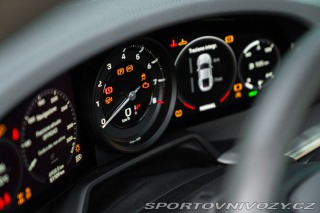 Porsche 911 992 (911) CARRERA 4S 2019